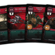 Illustration for article titled iGears Of War/i Turned Into A iMagic/i-Style Card Game